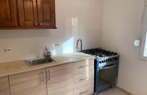 Algiers Apartment | Appartement 5 lits 2 chambres Mimosa