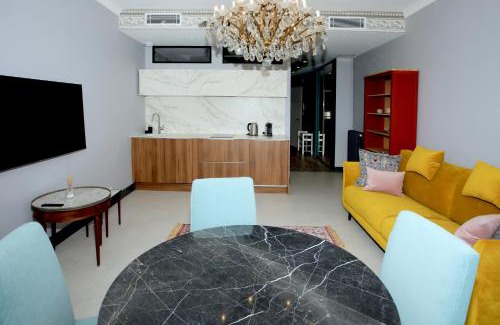 Cannes Apartment | Appartement 5 min des plages Croisette