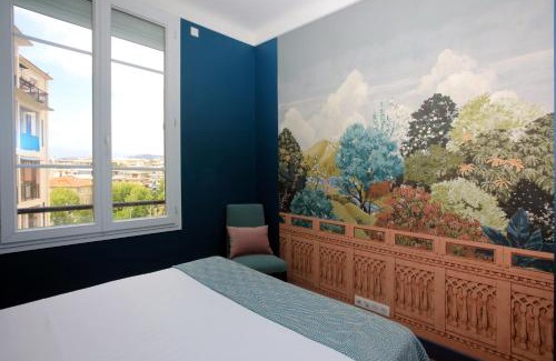 Cannes Apartment | Appartement 5 min des plages Croisette