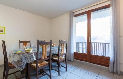 Peyragudes Apartment | Appartement 5 pers à Loudenvielle, proche télécabine et Balnéa - FR-1-695-74
