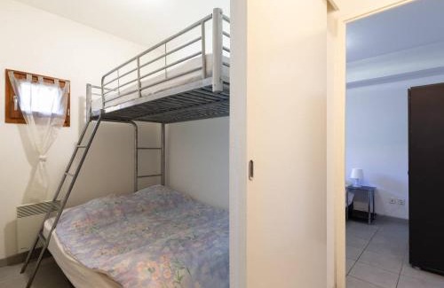 Peyragudes Apartment | Appartement 5 pers à Loudenvielle, proche télécabine et Balnéa - FR-1-695-74