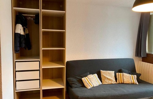 Eclose-Est Apartment | Appartement 5 pers refait à neuf au pied des pistes
