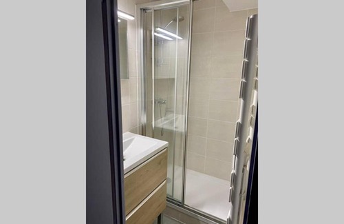 Eclose-Est Apartment | Appartement 5 pers refait à neuf au pied des pistes