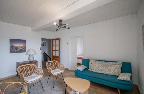 Olmeto Apartment | Appartement 5 personnes