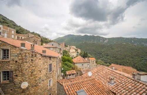 Olmeto Apartment | Appartement 5 personnes