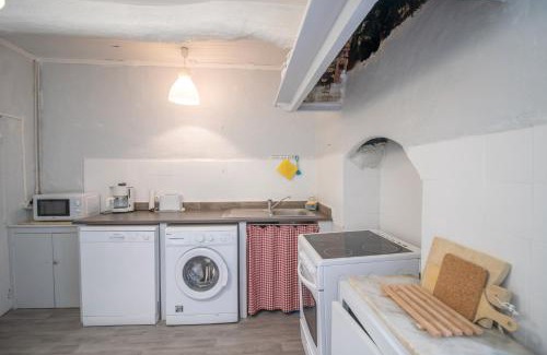 Olmeto Apartment | Appartement 5 personnes