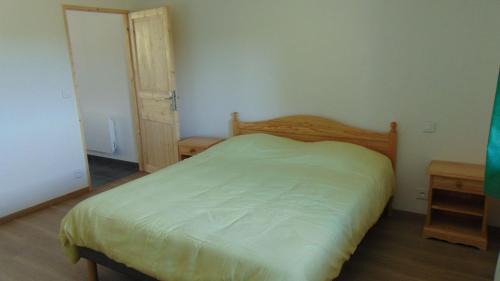 Belmont-sur-Buttant Apartment | Appartement 52m2 - Location vacances Vosges