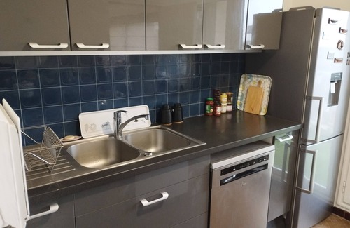 Sceaux Apartment | Appartement 54m2 + Terrasse, 10min RER B, 20min Paris, 5min Parc de Sceaux