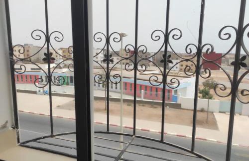 Taddart Apartment | Appartement -5mn Plage d'Anza