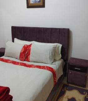 Taddart Apartment | Appartement -5mn Plage d'Anza