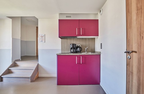 Centre Sud Condo | Appartement 6p lumineux + confortable