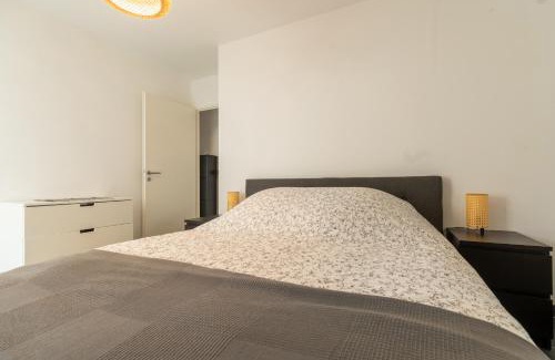 Sainte-Marguerite Apartment | Appartement 70 m2 climatisé avec balcon et parking