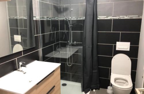 Laveissiere Apartment | appartement 8 couchages 201