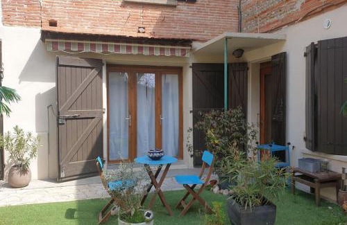 Garidech Apartment | Appartement 80m2 6 couchages