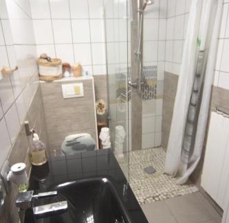 Vic-sur-Seille Apartment | Appartement 90 m2