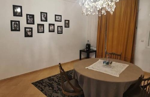 Deroua Apartment | Appartement aéroport Mohammed 5