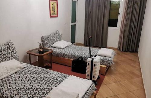 Deroua Apartment | Appartement aéroport Mohammed 5