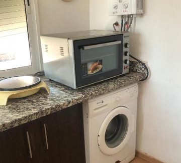 Deroua Apartment | Appartement aéroport Mohammed 5