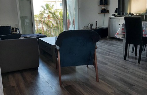 Saint-Nazaire Apartment | Appartement a 100 m de la Plage