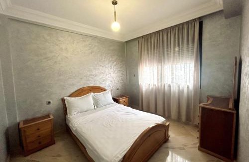 Quartier Administratif Apartment | appartement a hassan rabat