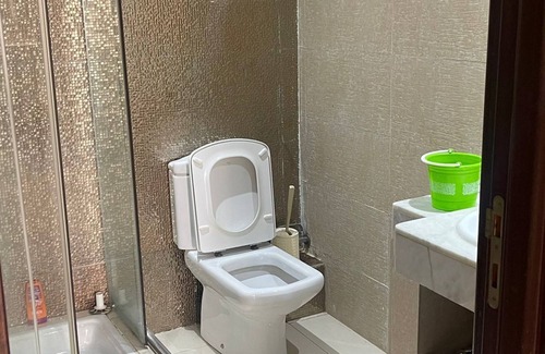 Les Amicales Apartment | Appartement a hay Mouhmadi Islane
