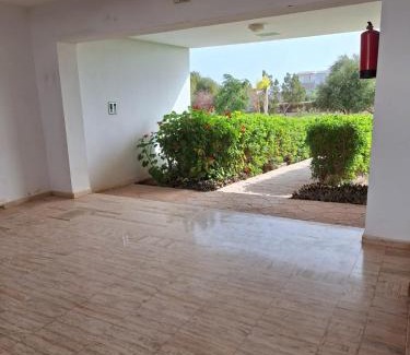 Imi Ouaddar Apartment | Appartement a imiouadar residence tafoult