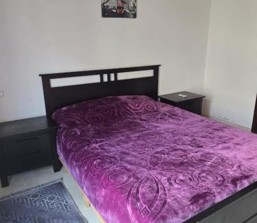 Diour Jamaa Apartment | Appartement a l'Agdal