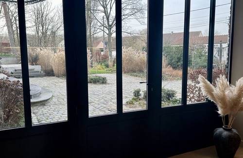 Coutiches Apartment | Appartement a la Campagne Élégamment Décoré