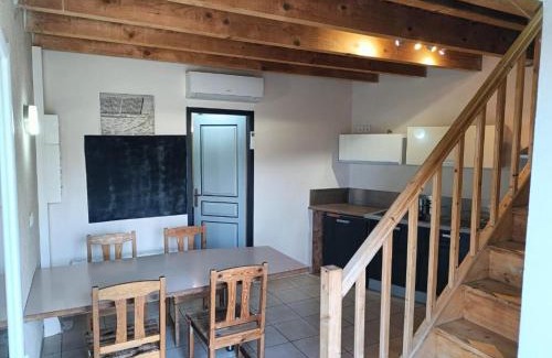 Cruas Apartment | Appartement a louer à Cruas