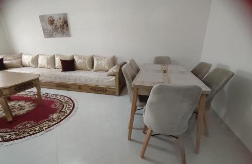 Bni Makada Apartment | Appartement a louer Tanger