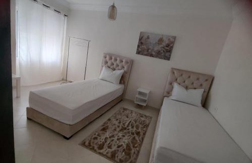 Bni Makada Apartment | Appartement a louer Tanger
