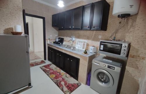 Bni Makada Apartment | Appartement a louer Tanger