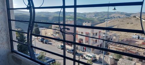 Moulay Yacoub Apartment | Appartement abdessalam fetouaki