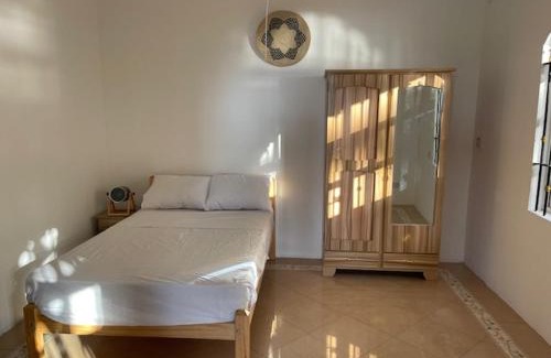 Pointe aux Biches House | Appartement accès direct plage