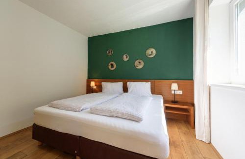 Schnann Apartment | Appartement Ackerli