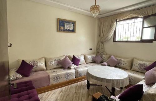 Inezgane Apartment | Appartement agadir