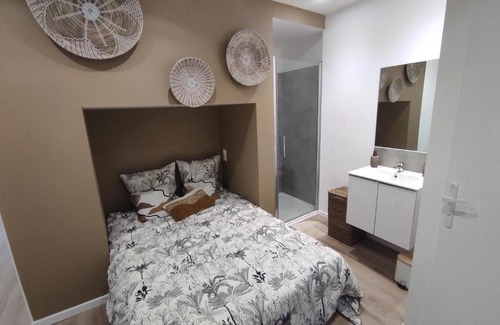 Agen Apartment | Appartement Agen hyper centre + Parking