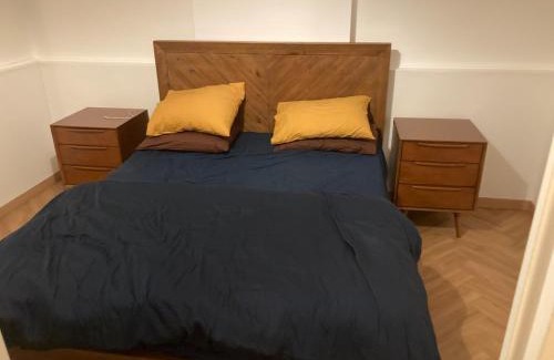 Meru Apartment | Appartement agréable et fonctionnel
