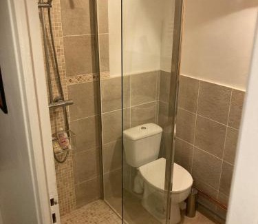 Meru Apartment | Appartement agréable et fonctionnel