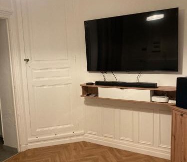 Meru Apartment | Appartement agréable et fonctionnel