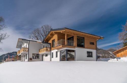 Ramsau am Dachstein Apartment | Appartement Ahorn