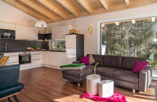 Ramsau am Dachstein Apartment | Appartement Ahorn