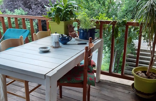 Les Sagnieres Apartment | Appartement Aiguilles de Chabriere Entre lac et Montagne