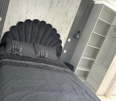 Ait Youssef Ou Ali Apartment | Appartement Ajdir Alhocima
