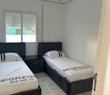 Ait Youssef Ou Ali Apartment | Appartement Ajdir Alhocima