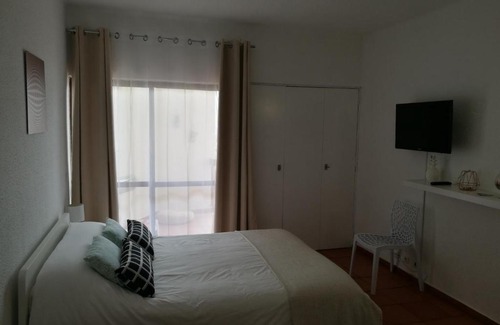 Montechoro Apartment | Appartement Albufeira 402C