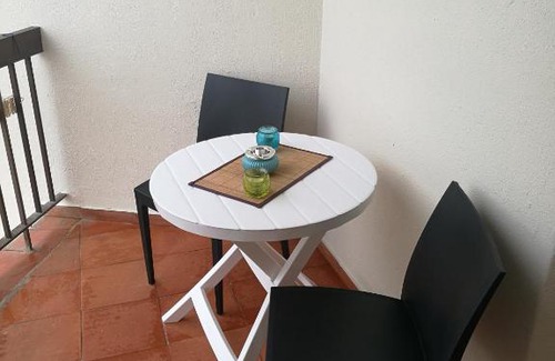 Montechoro Apartment | Appartement Albufeira 402C