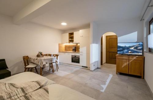 Kirchberg in Tirol Apartment | Appartement Alpenlöwe