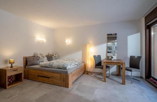 Kirchberg in Tirol Apartment | Appartement Alpenlöwe