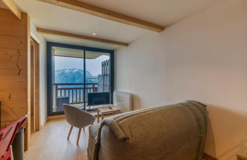 Eclose-Ouest Apartment | Appartement Alpe d'huez